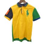 ポロ ラルフローレン P