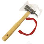  не использовался товар Snow Peak snowpeak молоток для колышков Pro S молоток кемпинг сопутствующие товары уличный 