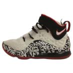  Revlon 17 graph .tiLEBRON XVII GRAFFITI баскетбол обувь CT6047-100 белой серии 27cm мужской 