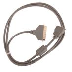 NEC PC9801n-19 принтер кабель 1.5m серый /JS прочее 