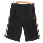  Adidas adidas шорты M чёрный черный одноцветный 3шт.@ линия /ML мужской 