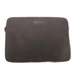  Charles &amp; Keith CHARLES&amp;KEITH PC сумка кейс для хранения застежка-молния открытие и закрытие чёрный черный /JS #GY99 мужской 