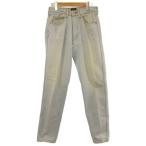  Levi's Levi's 90s Vintage Denim брюки woshu30 индиго серебряный tab#SK мужской 