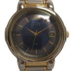  Seiko SEIKO Alba CARIB наручные часы V145-0E50 кварц серебряный цвет #GY99 мужской 
