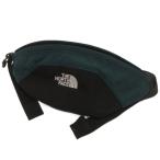 The North Face THE NORTH FACE NM72305gla новый ru сумка-пояс черный зеленый #GY09 мужской женский 