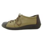  eko -ecco soft кожа комфорт обувь 36 чай Brown /OB #GY09 женский 