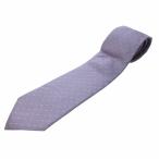 ショッピングバーバリー バーバリーブラックレーベル BURBERRY BLACK LABEL ネクタイ レギュラータイ シルク100% ドット 刺繍 ビジネス フォーマル 紫 パープル 系