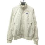 パタゴニア メンズ・バギーズ・ジャケット・ホワイト