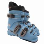 LANGE Lange COMP 60 TEAM лыжи ботинки внутренний ботинки уличный синий голубой 19.5cm Kids 