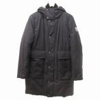 ショッピングmoncler モンクレール MONCLER ガムブルー GIACCONE ダウンジャケット トムブラウンデザイン グレー B23914237580 1357 1 約S メンズ