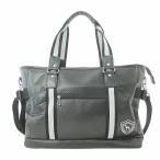  Adabat adabat Golf сумка сумка "Boston bag" сумка на плечо черный чёрный 0603 мужской женский 