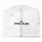  Stone Islay ndoSTONE ISLAND прекрасный товар ga- men to кейс костюм покрытие сумка Logo белый белый 0619 IBO73 мужской женский 