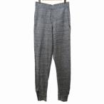  чай bai Alexander one T by Alexanderwang тренировочный брюки брюки-джоггеры легкий брюки серый XS 0610 IBO73 мужской 