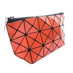 ba весь o Issey Miyake BAOBAO ISSEY MIYAKE LUCENT-1 сумка косметичка orange серия 