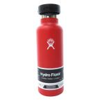  не использовался товар гидро flaskHydro Flask нержавеющая сталь бутылка фляжка легкий 18oz 532ml Goji Red красный красный 