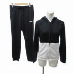  Adidas adidas тренировочный выставить Zip выше Parker брюки bai цвет L чёрный белый черный белый 0805 женский 