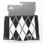  не использовался товар Adidas adidas Golf GOLF с биркой защита горла "neck warmer" шарф снуд a-ga il рисунок обратная сторона ворсистый чёрный белый 0902 женский 
