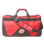 WONDA Morning Shot one damo- человек g Schott 2WAY сумка "Boston bag" сумка на плечо нейлон большая вместимость красный красный 0908 IBO77 мужской 