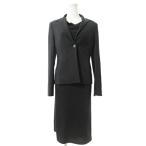  I si- Be iCB выставить ансамбль жакет One-piece черный формальный 7 чёрный 0904 женский 