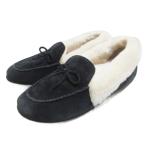  Fit fropfitflop CLARA SHEARLING мокасины туфли без застежки боа замша лента Flat подошва обувь обувь US6 UK4 примерно 23cm