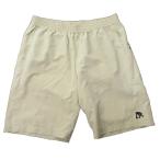 ego The ruEGOZARUba Span шорты баскетбол спортивная одежда бежевый XXL