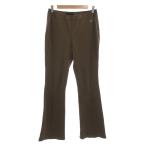  Nike NIKE прекрасный товар спортивная одежда брюки L flair Logo хаки /AE мужской 