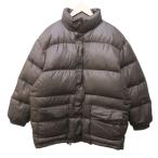 urban вкус URBAN TASTE пуховик пуховик нейлон воротник-стойка LL чай Brown 1212 мужской 