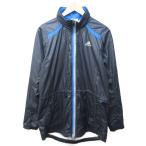  Adidas adidas Adi Zero жакет пальто klaima устойчивый капот место хранения спорт одежда L пепел серый серия #YHS11