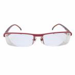  Alain Miku lialain mikli старт rukSTARCK BIOCUT очки очки неполная оправа 54*19 140 красный оттенок красного SH2008 IBO87 0127 женский 