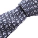 joru geo Armani GIORGIO ARMANI галстук шелк шелк темно-синий темно-синий . форма молния узор общий рисунок /HW #GY09 мужской 