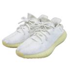 ショッピングYeezy アディダスオリジナルス adidas originals Yeezy Boost 350 V2 Triple White イージーブースト350 V2 トリプルホワイト CP9366 26.5cm