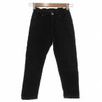  Emporio Armani EMPORIO ARMANI брюки 6A чёрный черный хлопок Logo рисунок легкий /NU Kids 