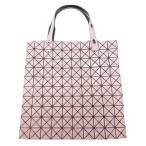 バオバオ イッセイミヤケ BAOBAO ISSEY MIYAKE プリズム バイテクスチャー PRISM BI-TEXTURE トートバッグ ピンク BB93-AG543 IBO95
