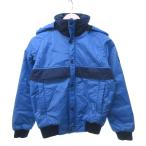  Phoenix PHENIX с хлопком жакет блузон f-ti- одежда для лыжников GORE-TEX синий серия голубой SS мужской 