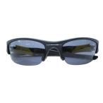  Oacley OAKLEY прекрасный товар FLAK JACKET LIVESTRONG ограниченная модель спортивные солнцезащитные очки чёрный черный желтый IBO97 мужской 
