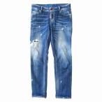 ショッピングディースクエアード 19AW ディースクエアード DSQUARED2 