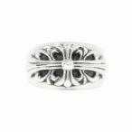 新品仕上げ済 新同 極美品 クロムハーツ CHROME HEARTS