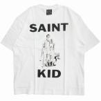 未使用品 23AW セントマイケル SAINTMICHAEL 