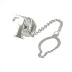  новый товар с отделкой превосходный товар Tiffany × Toyota TIFFANY &amp; CO. × TOYOTA T Logo галстук булавка для галстука 925 серебряный мужской женский *9