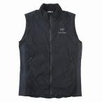  Arc'teryx ARC'TERYX "ATOM SL VEST" Atom SL лучший жакет блузон с хлопком Logo .? уличный спорт размер S *11