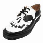 未使用品 25AW ドクターマーチン DR.MARTENS × シュプリーム SUPREME 