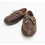 ¥¢¥° ¥ª¡¼¥¹¥È¥é¥ê¥¢ UGG australia ¥Á¥§¥¹¥¿¡¼ ¥¦¡¼¥ô¥ó ¥ì¥¶¡¼ ¥â¥«¥·¥ó¥·¥å¡¼¥º 1007887 26cm Ãã¥Ö¥é¥¦¥ó ¥Ö¥é¥ó¥É¸ÅÃå¥Ù¥¯¥È¥ë Ãæ¸Å¡ü¢¥ 180613 0015 ¥á¥ó¥º
