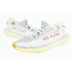 ショッピングYeezy アディダス adidas YEEZY BOOST 350 V2 BLUE TINT イージーブースト 350V2 B37571 28.5 ブルーティント ブランド古着ベクトル 中古☆AA★▲