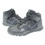 ナイキ NIKE SB DUNK HIGH BOOT ダンク ハイ ブーツ 536182-001 28.5 ブラック ブランド古着ベクトル 中古▲250407 メンズ