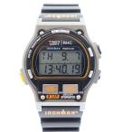 タイメックス TIMEX ×Ron Herman ロンハーマン コラボ 10TH ANNIVERSARY Watch IRONMAN 8 LAP アイアンマン 8ラップ デジタル 腕時計 TW5M