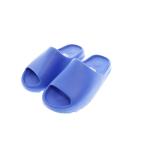 アディダス adidas YEEZY SLIDE AZURE イージー スライド サンダル ID4133 26.5 青 アズール ブランド古着ベクトル 中古☆AA★▲■250209