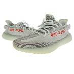 アディダス adidas YEEZY BOOST 350 V2 Blue Tint イージー ブースト ブルー ティント B37571 27.5 ブルー グレー ☆AA★▲■250531 メンズ