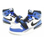 ナイキ NIKE ×DON C JORDAN LEGACY 312 NRG Storm Blue ジョーダン レガシー AQ4160-104 27 ストームブルー ブランド古着ベクトル 中古▲