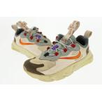  Nike NIKE ×TRAVIS SCOTT тигр vi s Scott AIR MAX 270 TD air max 270kaktas Trail 2413-200 16 многоцветный ^# 250607