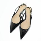  Gucci GUCCI 24AWsinyo Lee a sling задний Flat балетки 786599 39 чёрный черный бренд б/у одежда bektoru*AA*^#* 2501